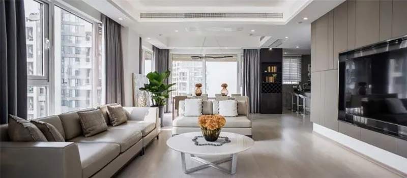 90後成購房主力軍,如(rú)何選空調才最省?