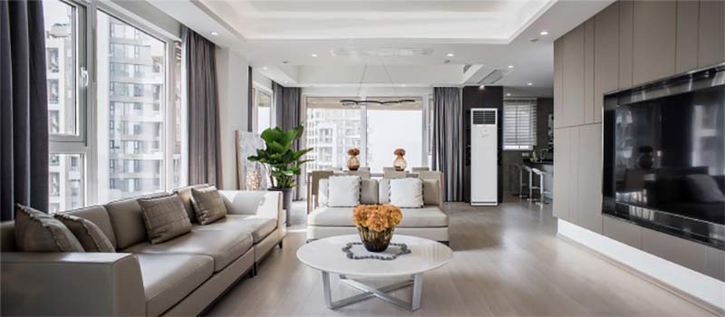 90後成購房主力軍,如(rú)何選空調才最省?