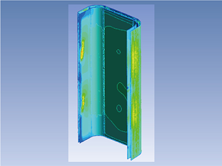 GMV 舒睿多效型家庭中央空調
